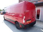Opel Movano - fotka číslo 4