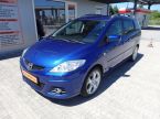 Mazda 5 - fotka číslo 1