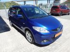 Mazda 5 - fotka číslo 2