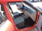 Škoda Fabia - fotka číslo 9