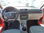 Škoda Fabia - fotka číslo 10