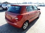 Škoda Fabia - fotka číslo 3