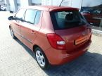 Škoda Fabia - fotka číslo 4