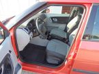 Škoda Fabia - fotka číslo 5