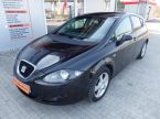 Seat Leon - fotka číslo 1