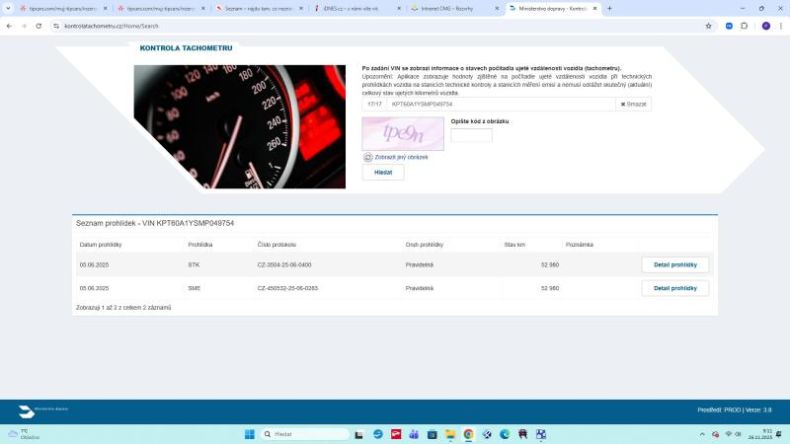 SsangYong Korando - hlavní fotka