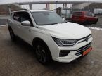 SsangYong Korando - fotka číslo 2