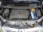 Opel Zafira - fotka číslo 12