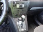 Opel Zafira - fotka číslo 14