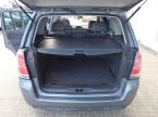 Opel Zafira - fotka číslo 7