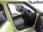 Škoda Fabia - fotka číslo 9