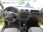 Škoda Fabia - fotka číslo 10