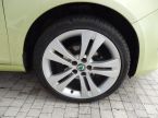 Škoda Fabia - fotka číslo 11