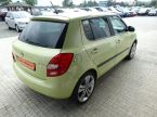 Škoda Fabia - fotka číslo 3