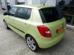 Škoda Fabia - fotka číslo 4