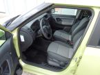Škoda Fabia - fotka číslo 5