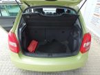 Škoda Fabia - fotka číslo 7