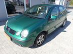 Volkswagen Polo - fotka číslo 1