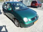 Volkswagen Polo - fotka číslo 2