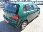 Volkswagen Polo - fotka číslo 3