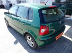 Volkswagen Polo - fotka číslo 4