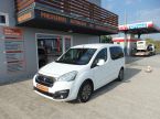 Peugeot Partner - fotka číslo 0