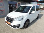 Peugeot Partner - fotka číslo 1