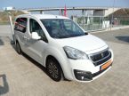 Peugeot Partner - fotka číslo 2