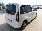 Peugeot Partner - fotka číslo 3