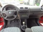 Škoda Fabia - fotka číslo 10