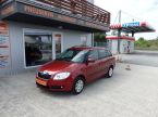 Škoda Fabia - fotka číslo 0