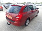 Škoda Fabia - fotka číslo 3