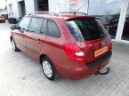 Škoda Fabia - fotka číslo 4