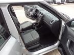 Škoda Fabia - fotka číslo 9