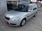 Škoda Roomster - fotka číslo 1