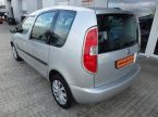 Škoda Roomster - fotka číslo 4