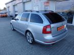 Škoda Octavia - fotka číslo 4