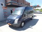 Ford Transit - fotka číslo 0