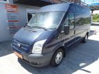 Ford Transit - fotka číslo 1