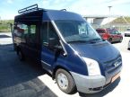 Ford Transit - fotka číslo 2