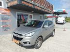 Hyundai ix35 - fotka číslo 0
