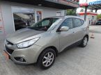 Hyundai ix35 - fotka číslo 1