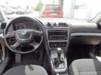 Škoda Octavia - fotka číslo 12