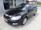 Škoda Octavia - fotka číslo 1