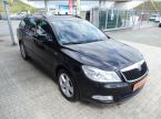 Škoda Octavia - fotka číslo 2