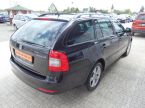 Škoda Octavia - fotka číslo 3