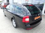 Škoda Octavia - fotka číslo 4