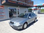 Škoda Octavia - fotka číslo 0