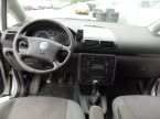 Volkswagen Sharan - fotka číslo 12