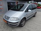 Volkswagen Sharan - fotka číslo 1